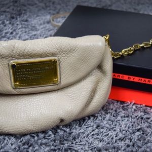 ❤️sold❤️Marc by Marc Jacobs Classic Q - Karlie'